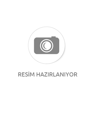 Fuşya Pembe Bel Kruvaze Midi Boy Elbise